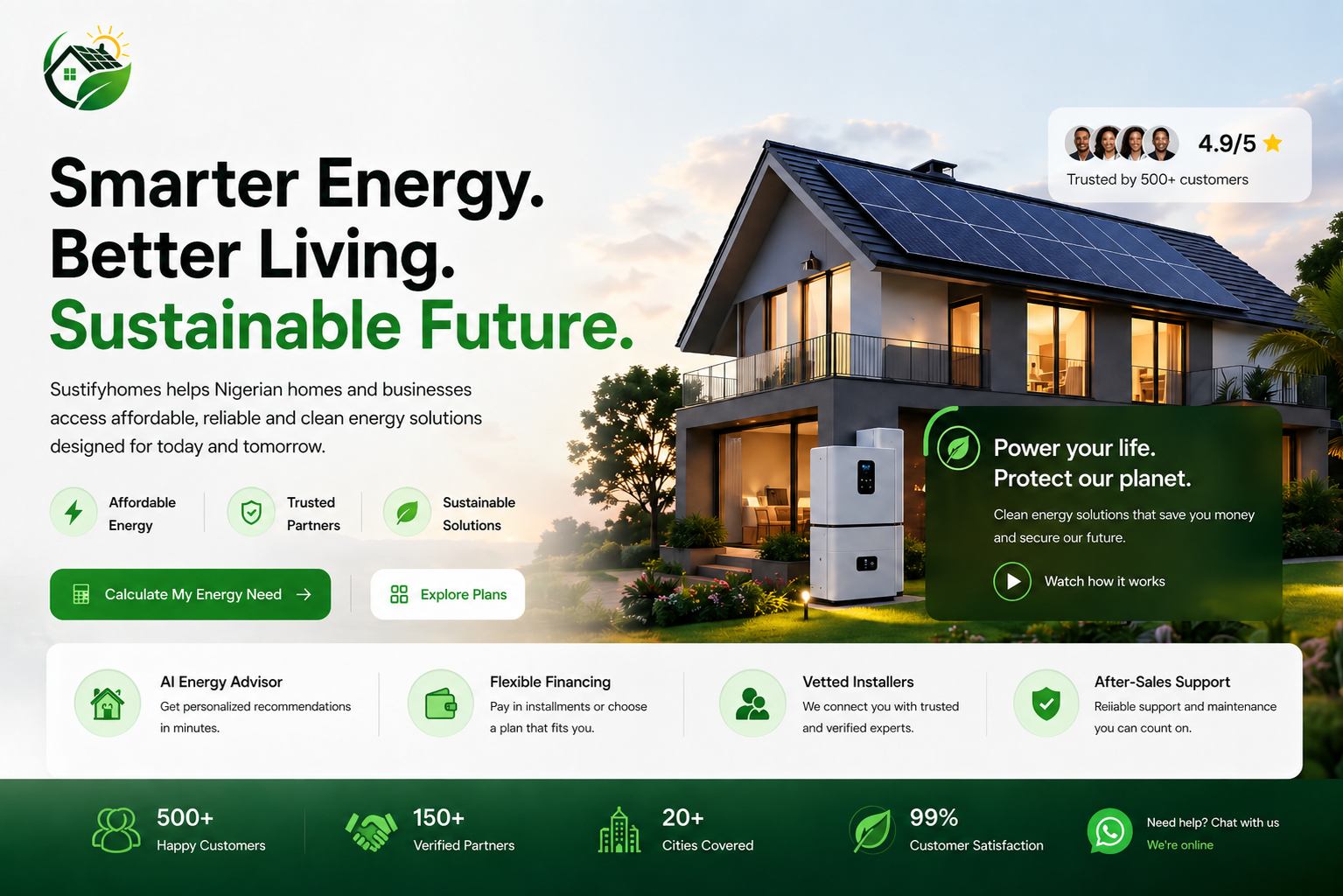 solarr